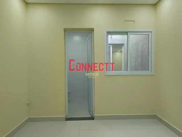 Casa com 300m², à venda ou para alugar, no bairro Jardim Iraja em Ribeirão Preto