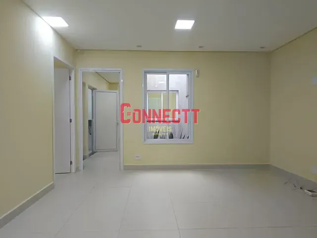 Casa com 300m², à venda ou para alugar, no bairro Jardim Iraja em Ribeirão Preto
