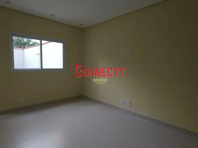 Casa com 300m², à venda ou para alugar, no bairro Jardim Iraja em Ribeirão Preto
