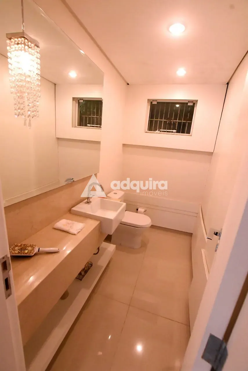 Casa, 3 quartos, 445 m² - Foto 35