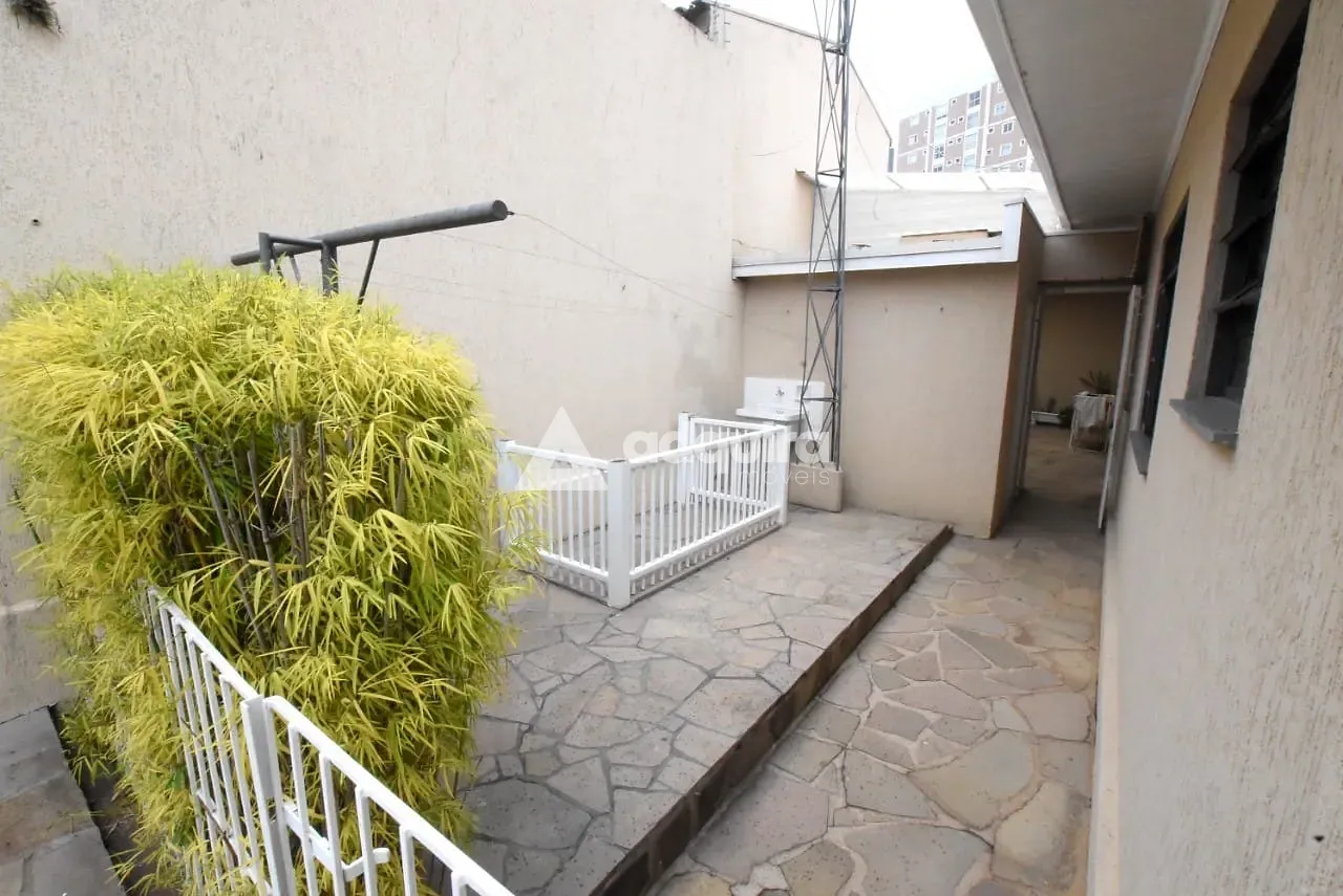 Casa, 3 quartos, 445 m² - Foto 38