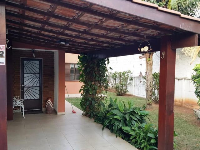 Foto do Casa - Jardim Faculdade - casa térrea - próxima a Av. Barão de Tatuí | Ary Proenca Negócios Imobiliários Ltda