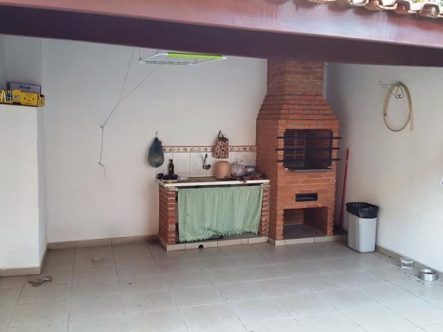 Foto do Casa - Jardim Faculdade - casa térrea - próxima a Av. Barão de Tatuí | Ary Proenca Negócios Imobiliários Ltda