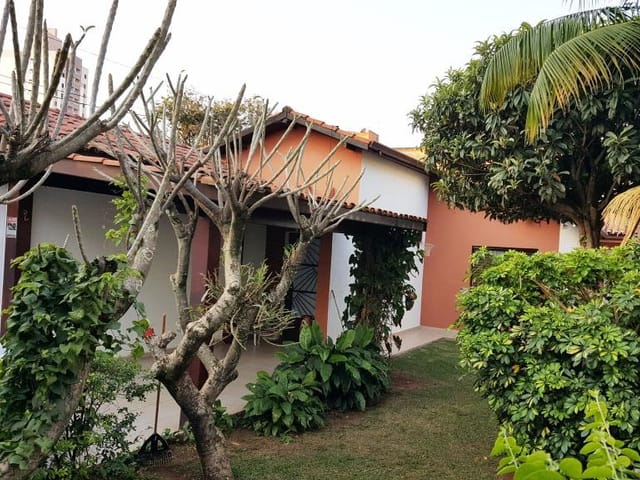 Foto do Casa - Jardim Faculdade - casa térrea - próxima a Av. Barão de Tatuí | Ary Proenca Negócios Imobiliários Ltda