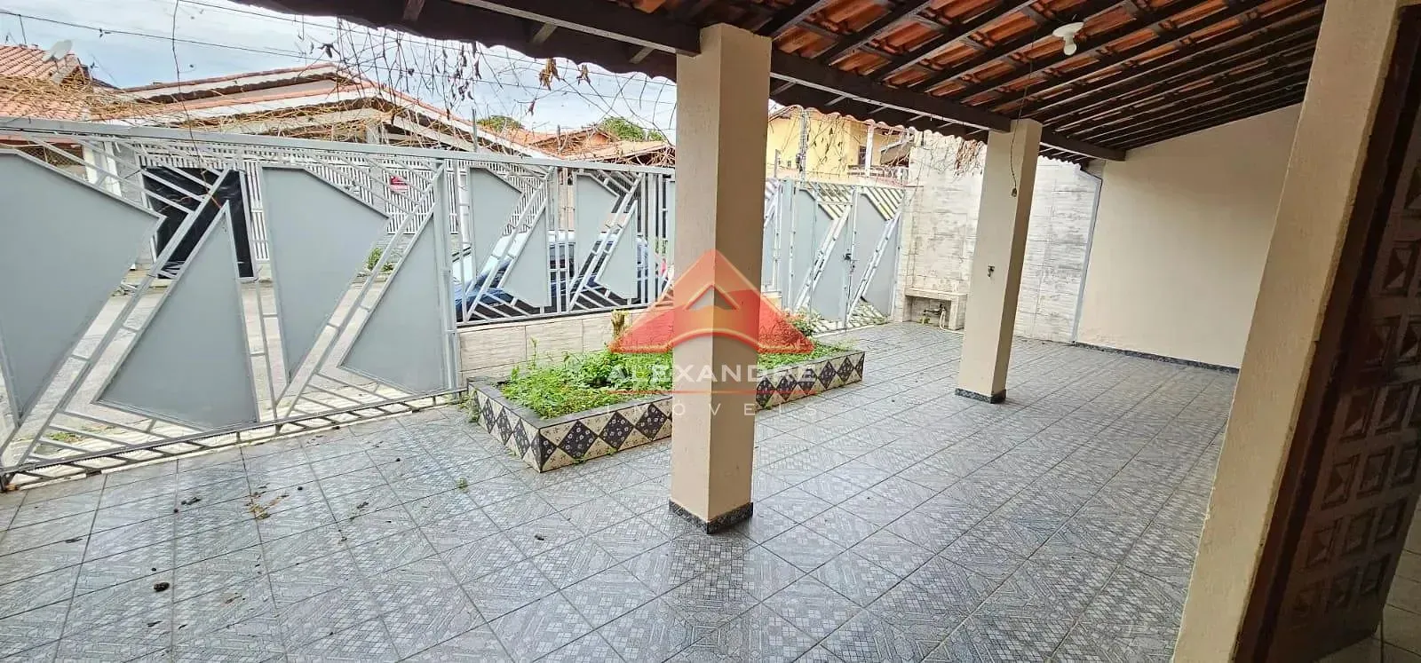 Casa, 3 quartos, 96 m² - Foto 1