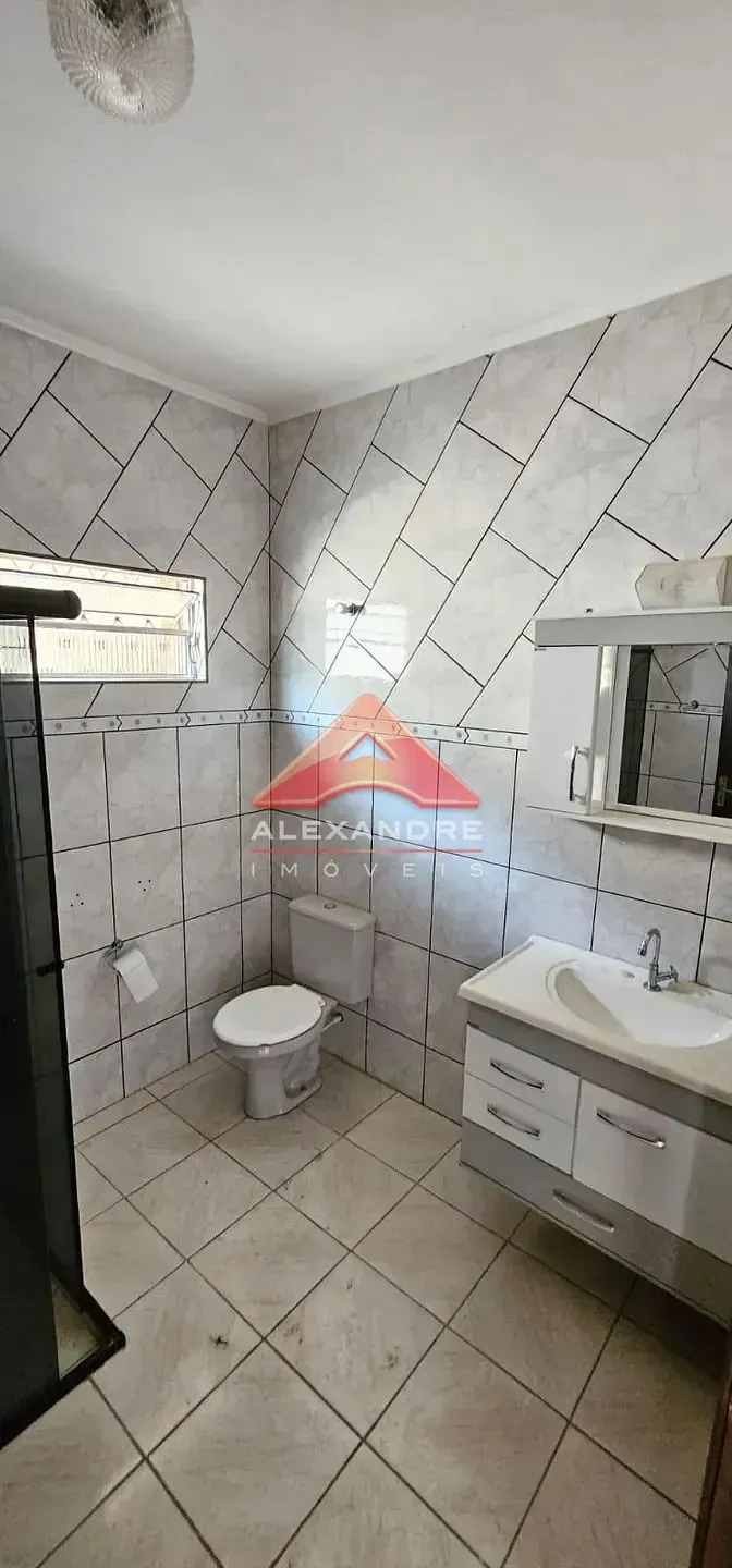 Casa, 3 quartos, 96 m² - Foto 9