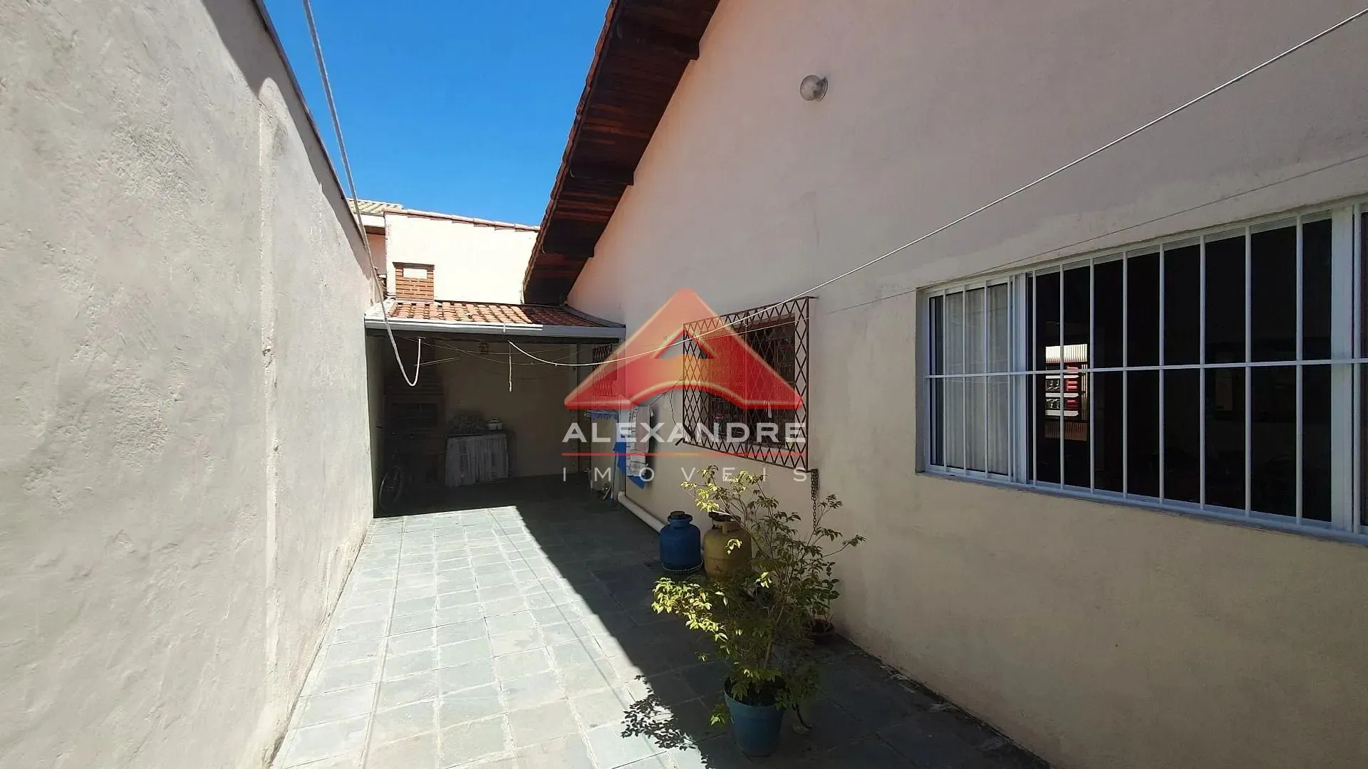 Casa, 3 quartos, 96 m² - Foto 18