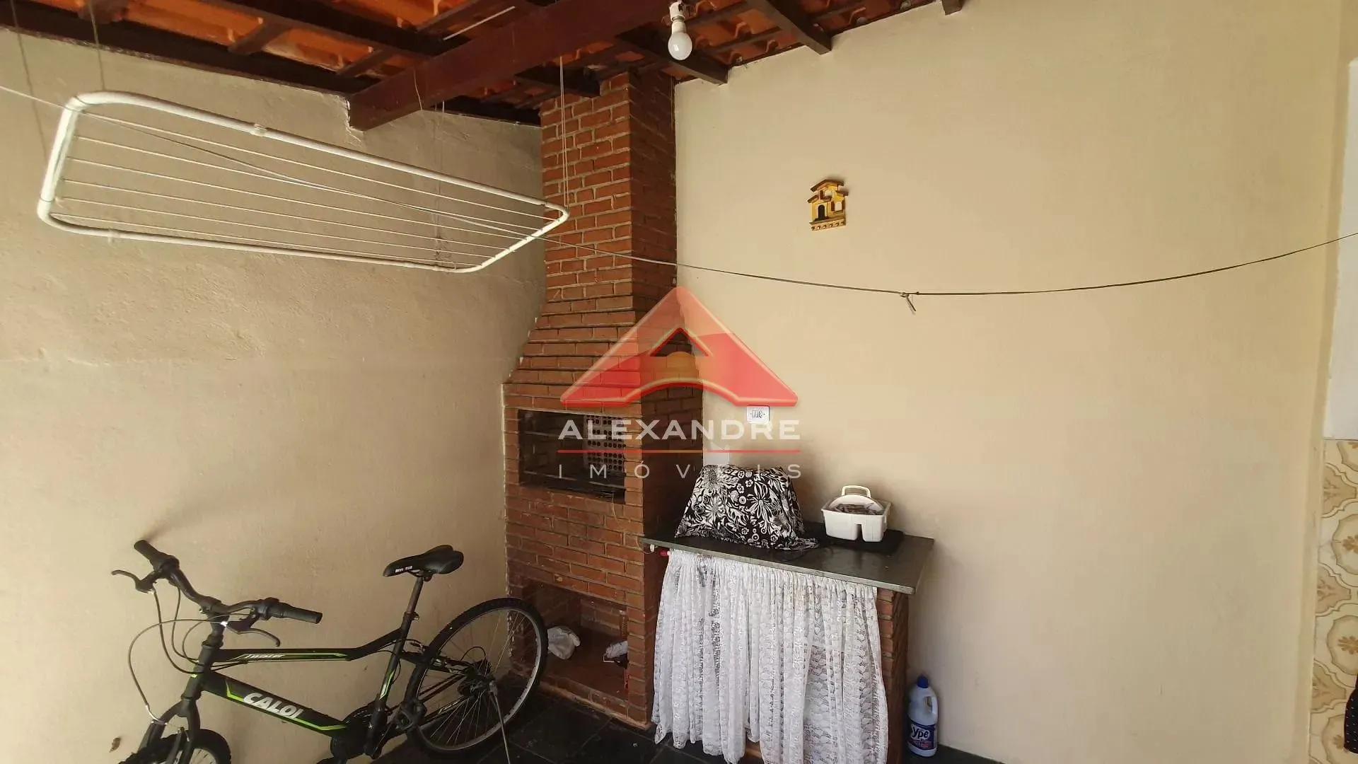 Casa, 3 quartos, 96 m² - Foto 19