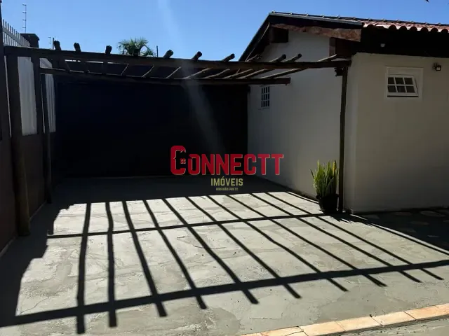 Casa com 490m² 2 quartos e 4 banheiros, à venda, no bairro City Ribeirão em Ribeirão Preto
