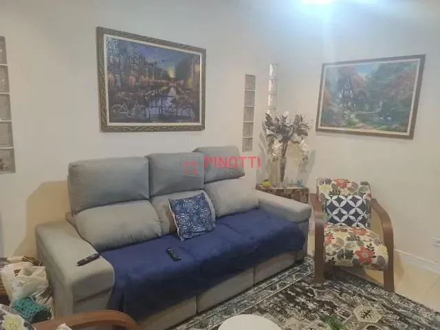 Casa 2 quartos e 1 banheiro, à venda, no bairro Anchieta em São Bernardo do Campo