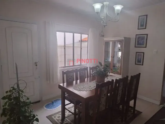Casa 2 quartos e 1 banheiro, à venda, no bairro Anchieta em São Bernardo do Campo