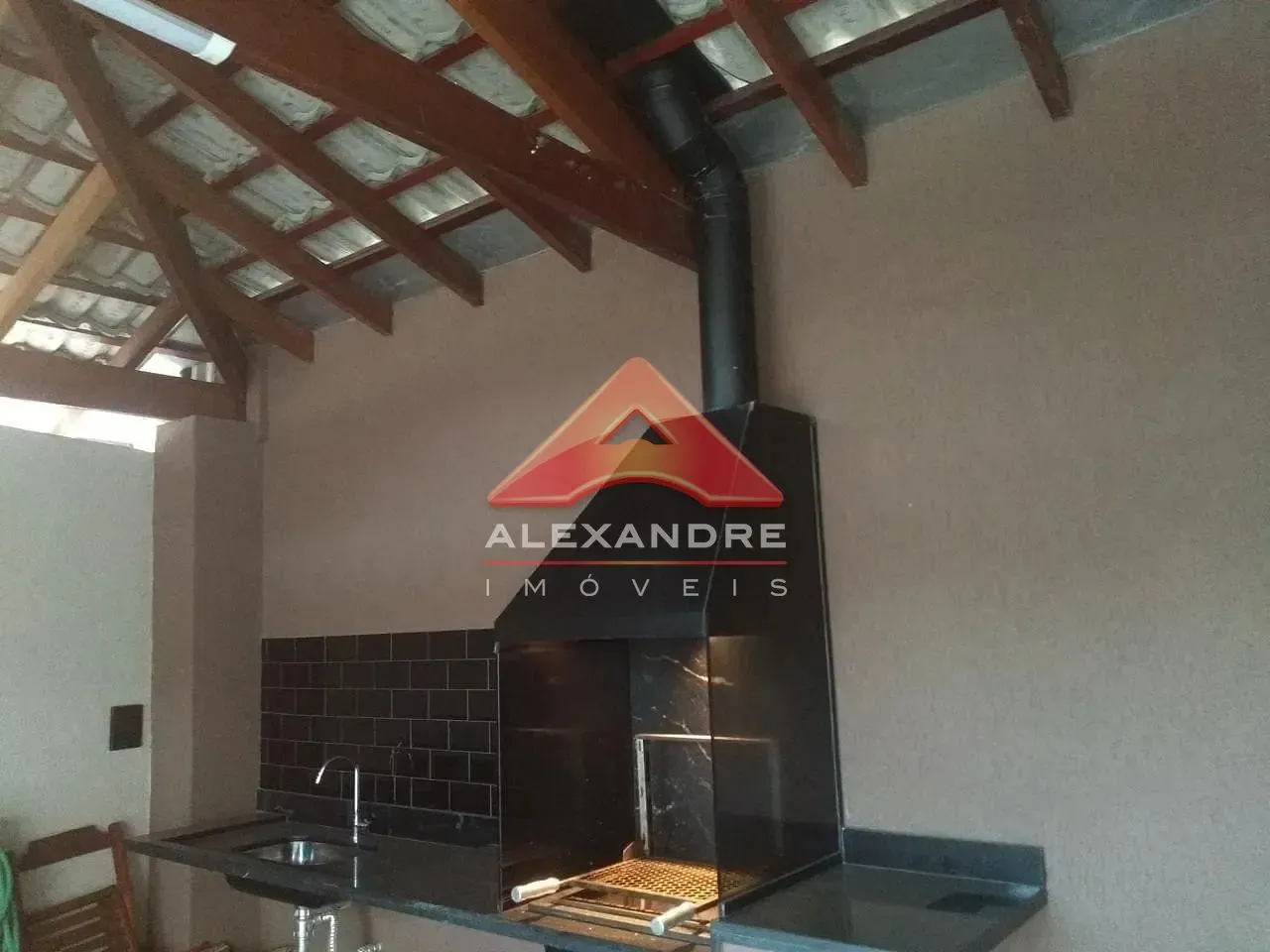 Casa, 3 quartos, 100 m² - Foto 8