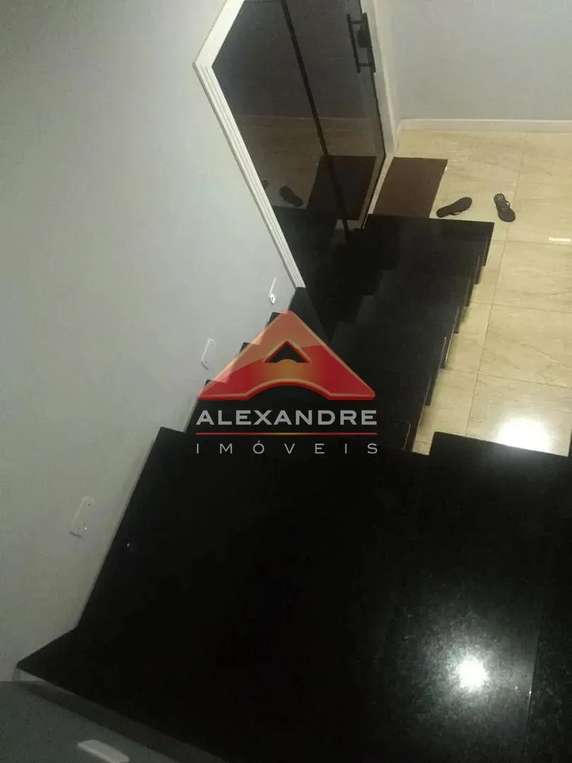 Casa, 3 quartos, 100 m² - Foto 13
