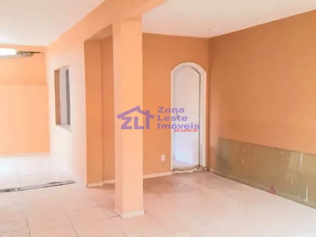 Casa com 440m², para alugar, no bairro Jardim Anália Franco em São Paulo
