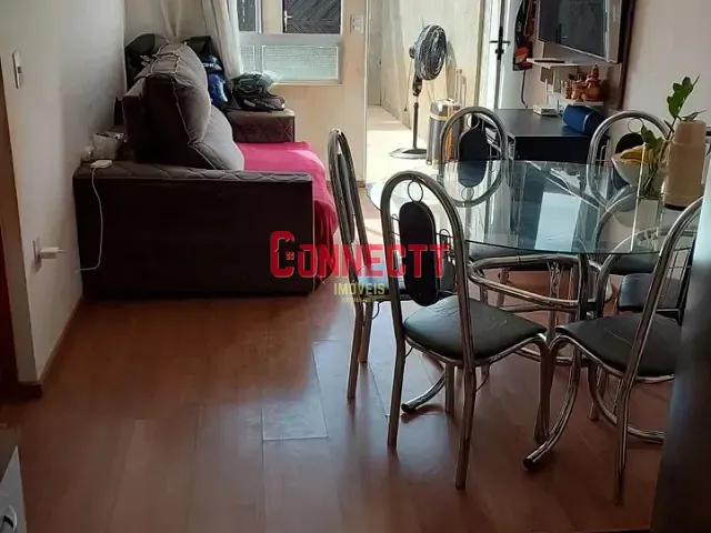 Casa com 140m² 3 quartos e 2 banheiros, à venda, no bairro Santa Iria em Ribeirão Preto