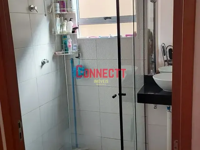 Casa com 140m² 3 quartos e 2 banheiros, à venda, no bairro Santa Iria em Ribeirão Preto