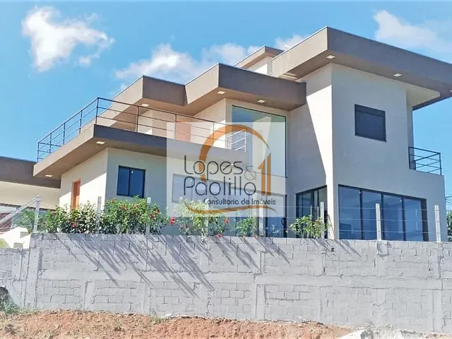 Casa com 1030m² 3 quartos e 4 banheiros, à venda, no bairro Bairro do Mosquito em Joanópolis