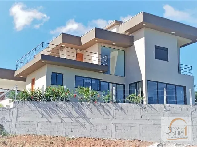 Casa com 1030m² 3 quartos e 4 banheiros, à venda, no bairro Bairro do Mosquito em Joanópolis