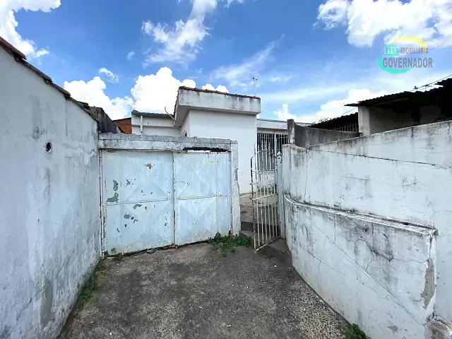 Casa com 300m² 2 quartos e 1 banheiro, à venda, no bairro Parque Universitário de Viracopos em Campinas