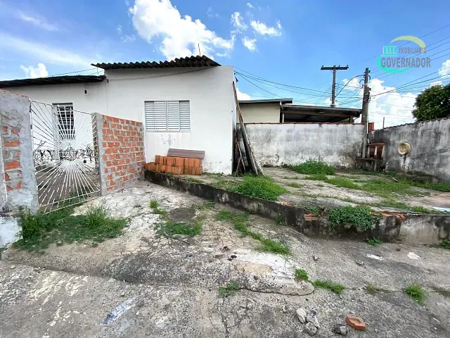 Casa com 300m² 2 quartos e 1 banheiro, à venda, no bairro Parque Universitário de Viracopos em Campinas