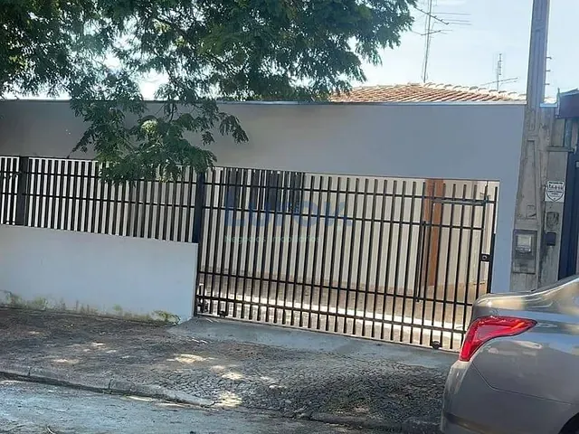 Casa com 496m² 4 quartos e 3 banheiros, à venda, no bairro Jardim Chapadão em Campinas