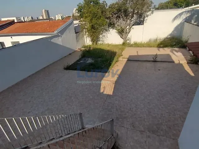 Casa com 496m² 4 quartos e 3 banheiros, à venda, no bairro Jardim Chapadão em Campinas