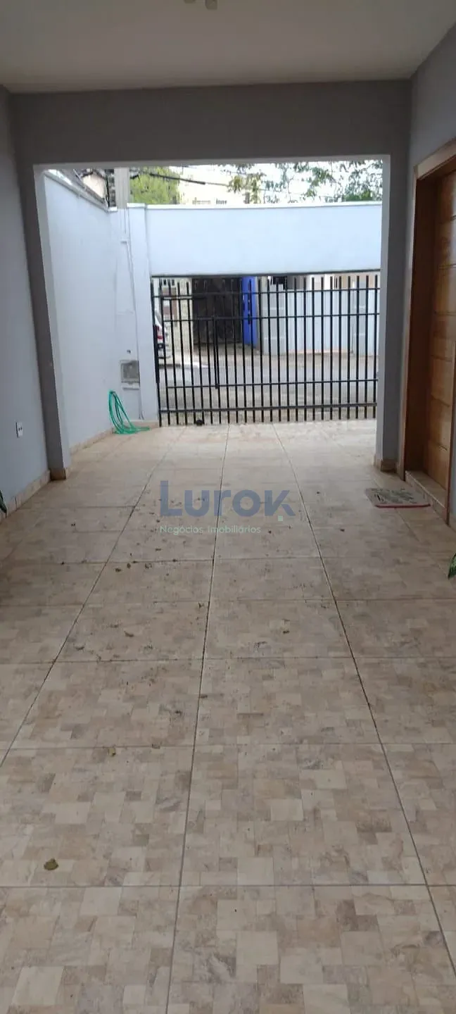 Casa, 4 quartos, 299 m² - Foto 3