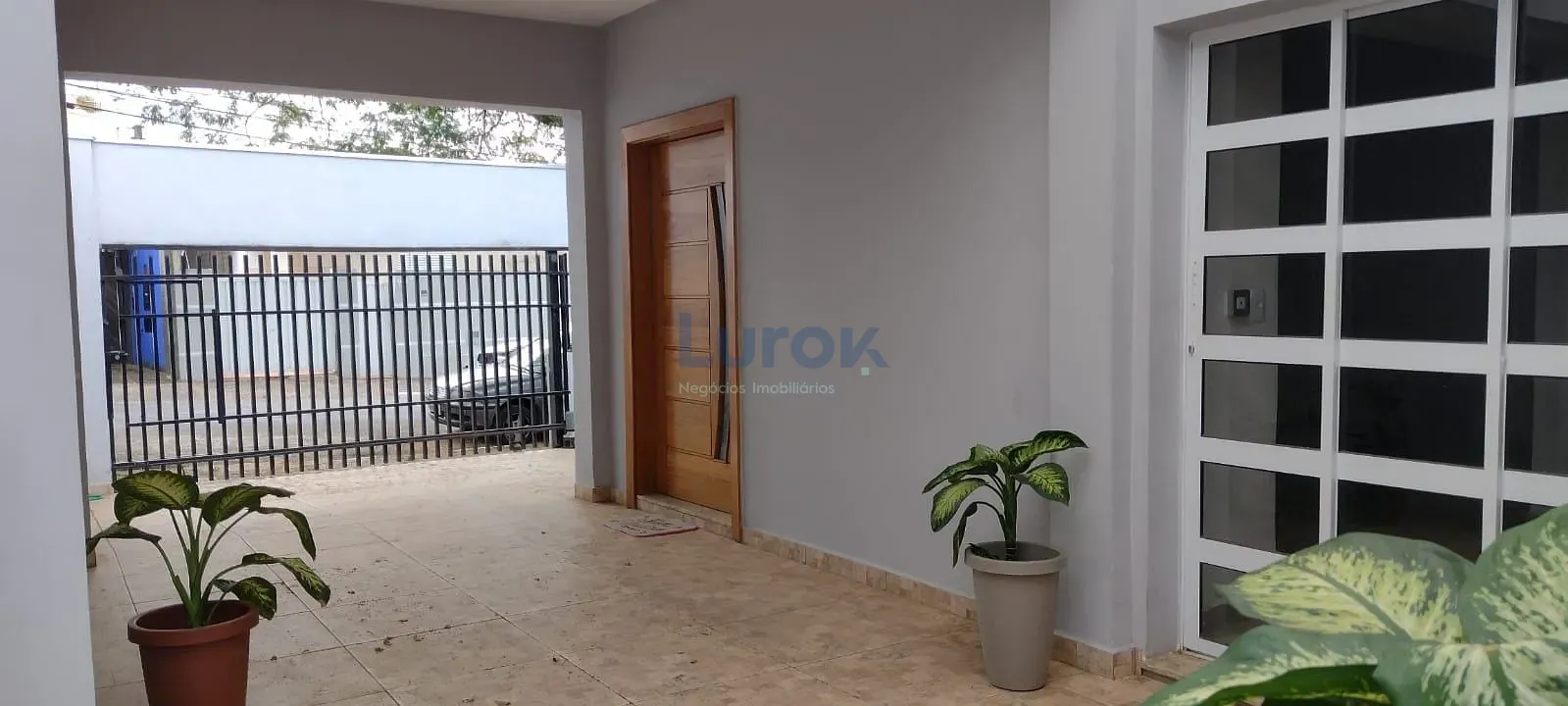 Casa, 4 quartos, 299 m² - Foto 2