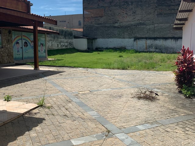 Casa com 1390m², à venda, no bairro São Benedito em Pindamonhangaba