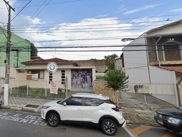 Casa com 1390m², à venda, no bairro São Benedito em Pindamonhangaba