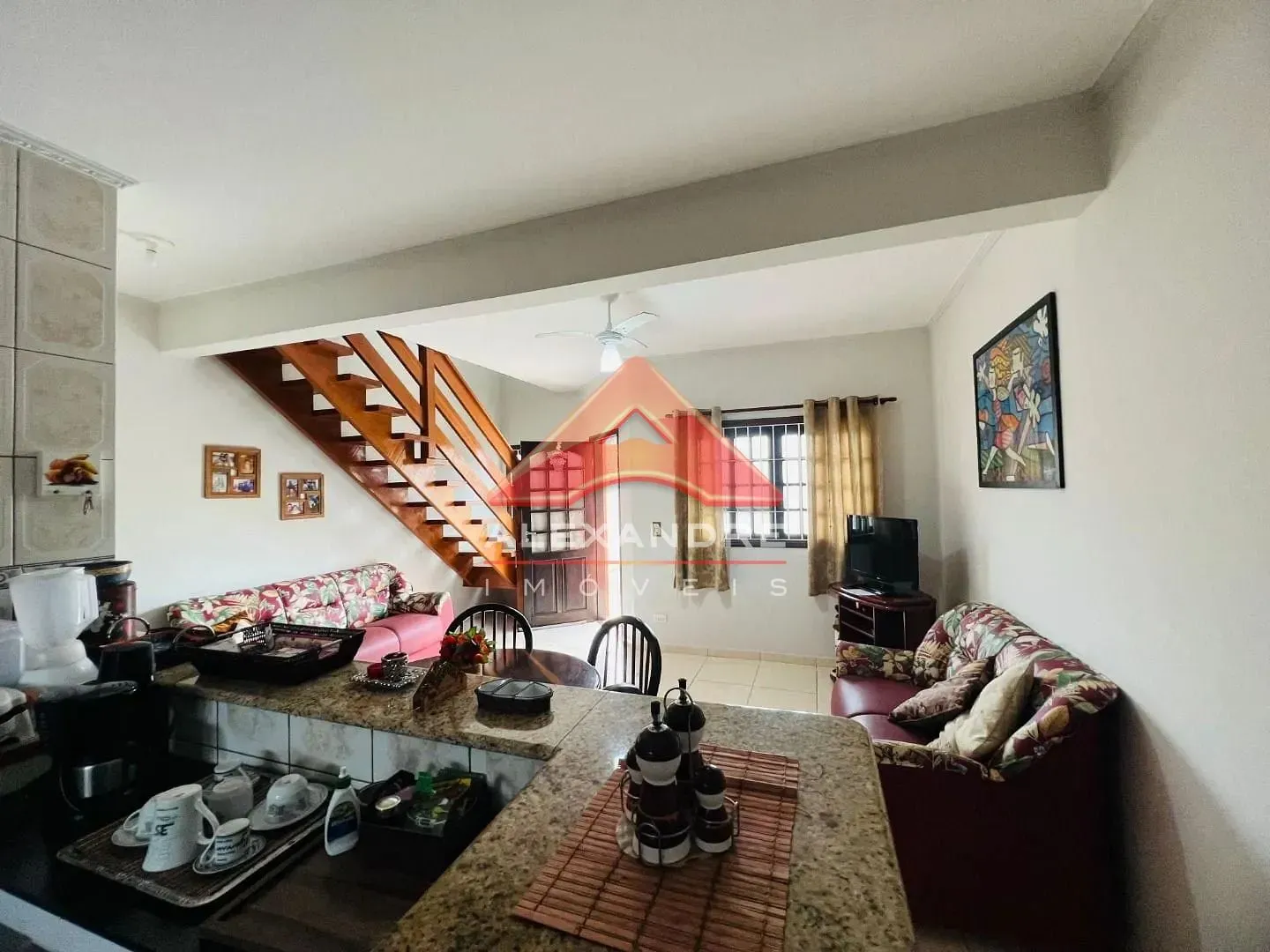 Casa, 2 quartos, 79 m² - Foto 19