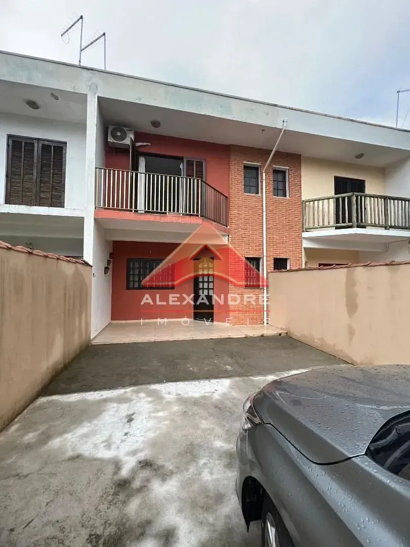 Casa, 2 quartos, 79 m² - Foto 17
