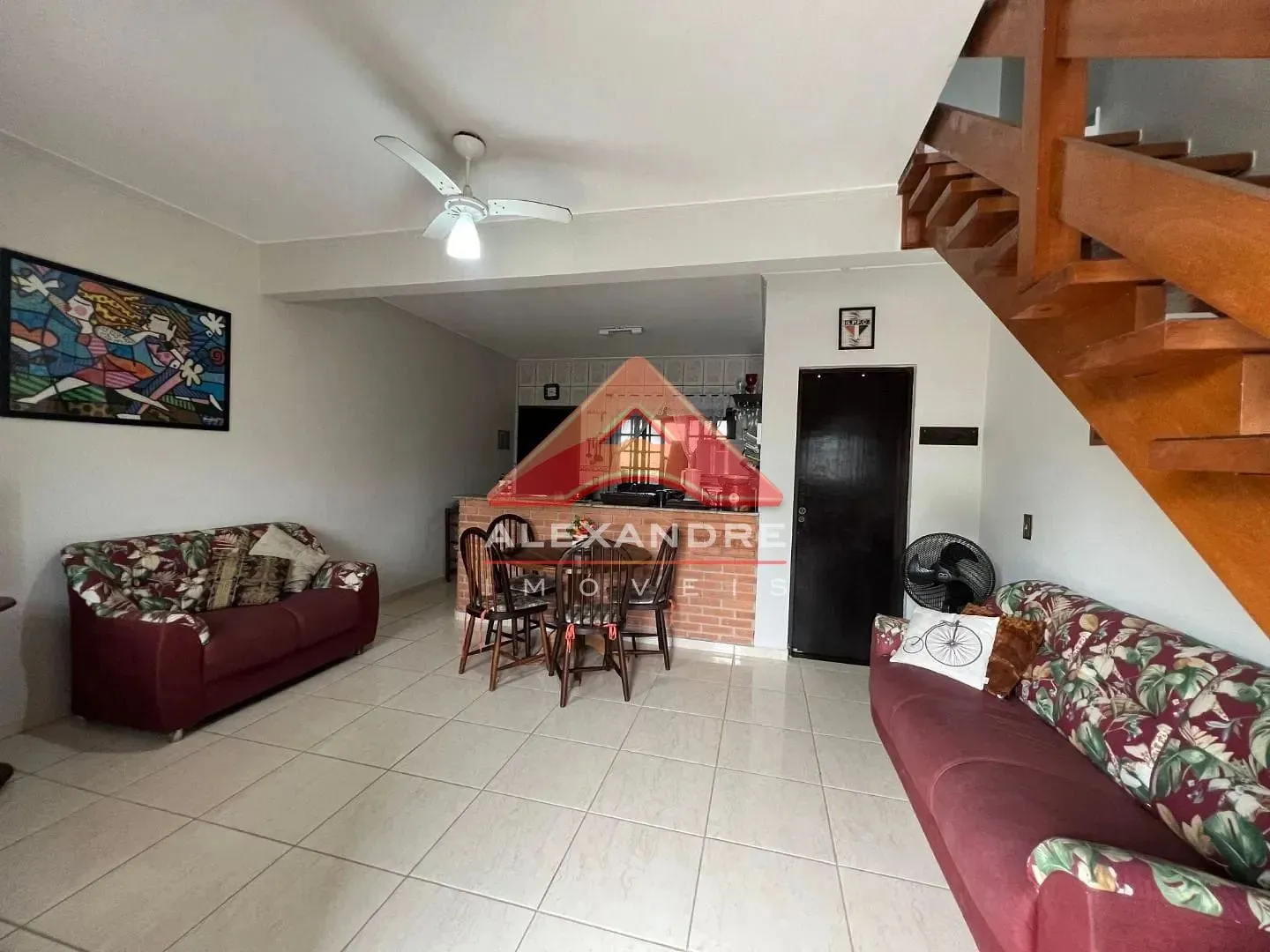 Casa, 2 quartos, 79 m² - Foto 20