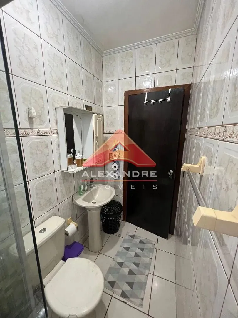 Casa, 2 quartos, 79 m² - Foto 5