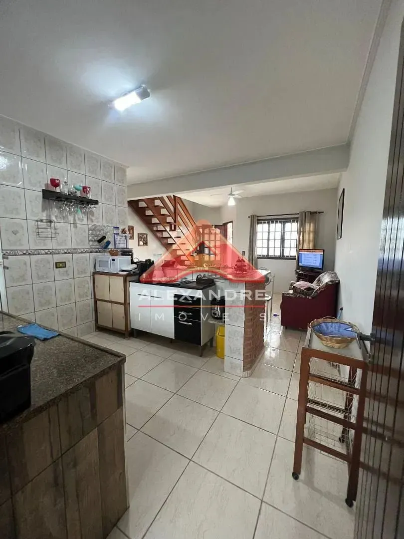 Casa, 2 quartos, 79 m² - Foto 8