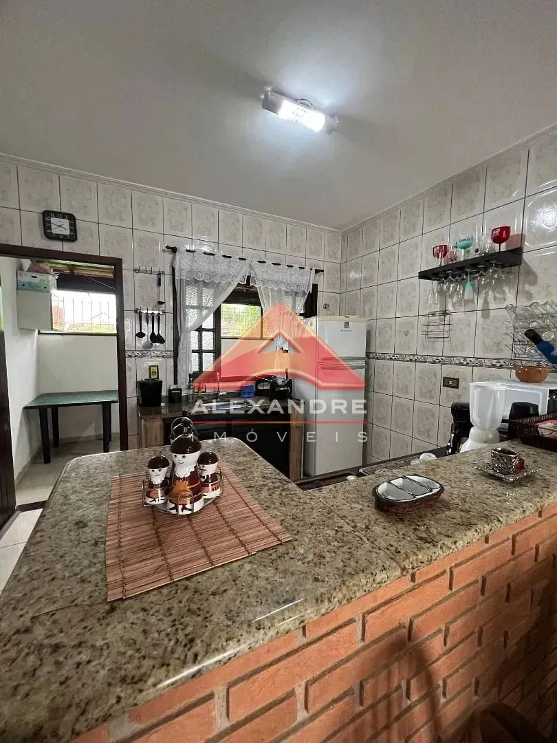 Casa, 2 quartos, 79 m² - Foto 21