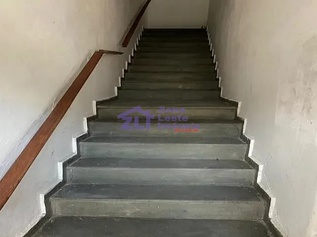 Casa com 100m², para alugar, no bairro Quarta Parada em São Paulo