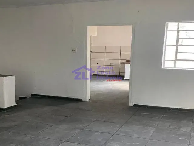 Casa com 100m², para alugar, no bairro Quarta Parada em São Paulo