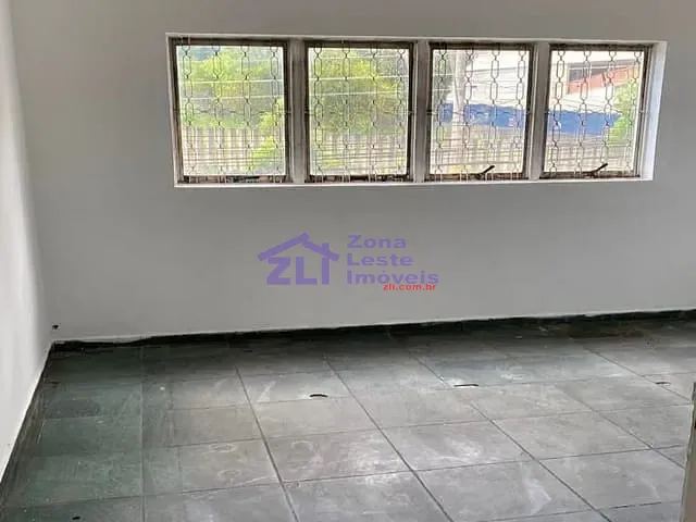 Casa com 100m², para alugar, no bairro Quarta Parada em São Paulo