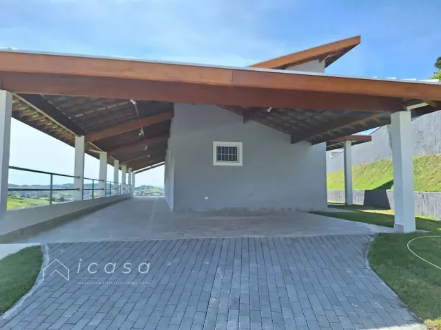 Casa com 1036m² 3 quartos e 3 banheiros, à venda, no bairro Condomínio Residencial Mantiqueira em São José dos Campos