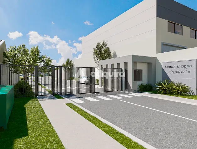 Casa, 2 quartos, 64 m² - Foto 2