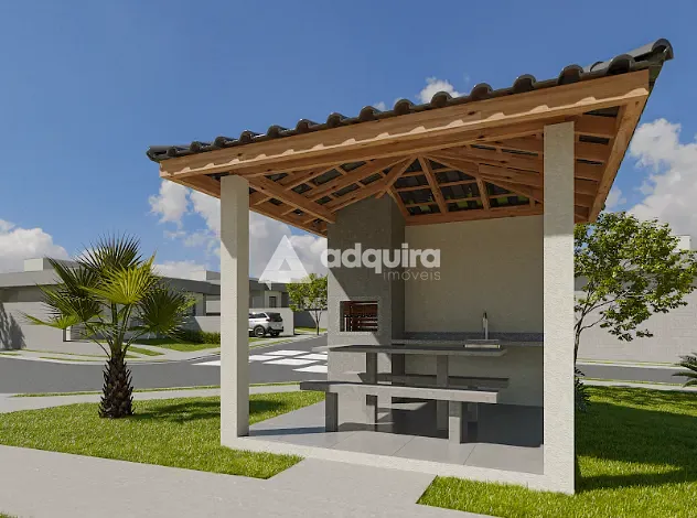 Casa, 2 quartos, 64 m² - Foto 13