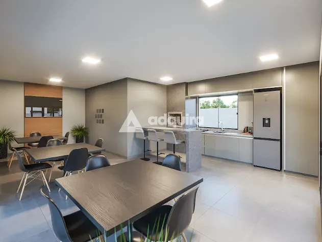 Casa, 2 quartos, 64 m² - Foto 14