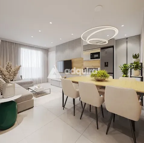 Casa, 2 quartos, 64 m² - Foto 6