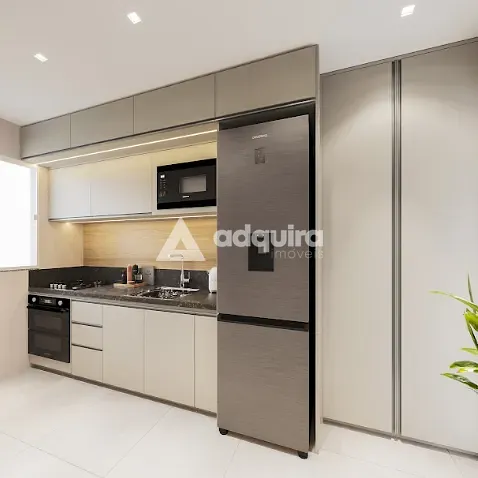 Casa, 2 quartos, 64 m² - Foto 7