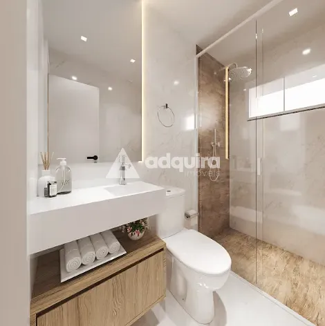Casa, 2 quartos, 64 m² - Foto 9