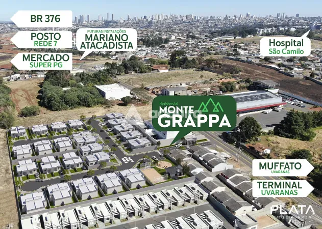 Casa, 2 quartos, 64 m² - Foto 16