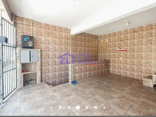 Casa com 100m² 2 quartos e 2 banheiros, à venda, no bairro Penha de França em São Paulo