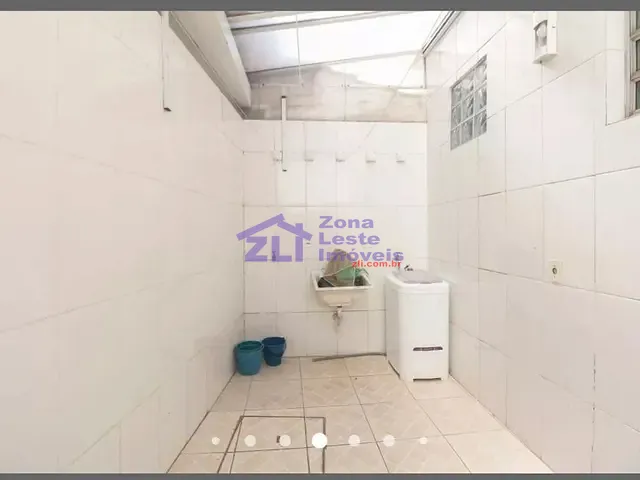 Casa com 100m² 2 quartos e 2 banheiros, à venda, no bairro Penha de França em São Paulo