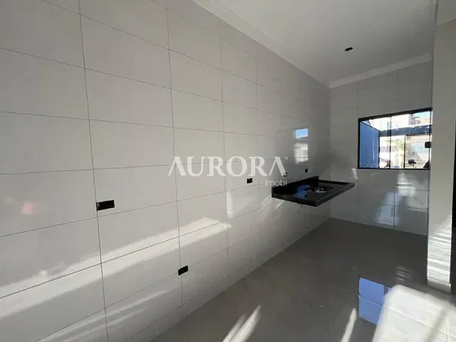 Casa com 125m² 3 quartos e 2 banheiros, à venda, no bairro Loteamento Chamonix em Londrina